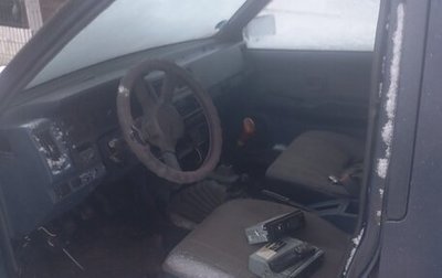 Nissan Terrano II рестайлинг, 1992 год, 230 000 рублей, 1 фотография