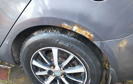 KIA Rio III рестайлинг, 2012 год, 677 000 рублей, 13 фотография