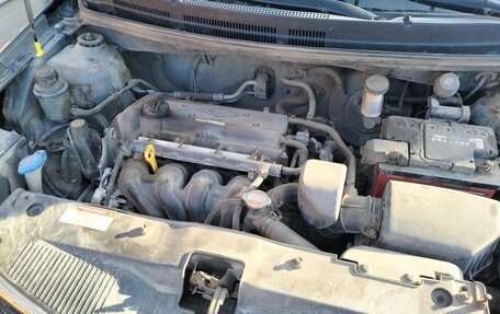 KIA Rio III рестайлинг, 2012 год, 677 000 рублей, 10 фотография