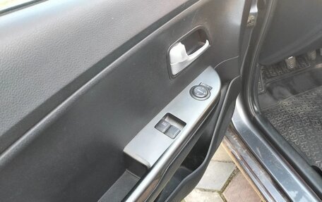 KIA Rio III рестайлинг, 2012 год, 677 000 рублей, 9 фотография