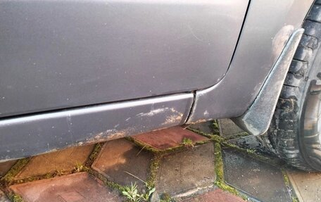 KIA Rio III рестайлинг, 2012 год, 677 000 рублей, 15 фотография