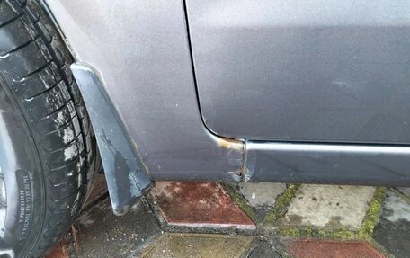 KIA Rio III рестайлинг, 2012 год, 677 000 рублей, 14 фотография