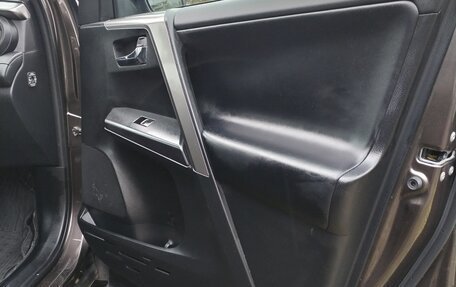 Toyota RAV4, 2019 год, 2 700 000 рублей, 3 фотография