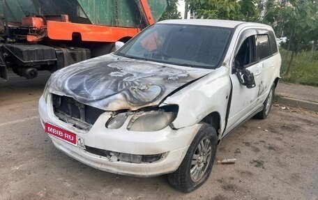 Mitsubishi Airtrek, 2001 год, 199 000 рублей, 1 фотография