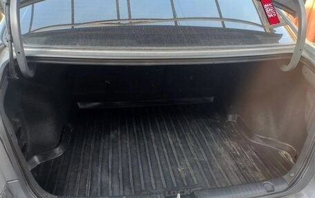 KIA Rio III рестайлинг, 2012 год, 677 000 рублей, 12 фотография