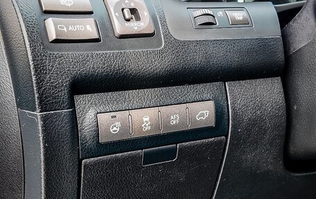 Lexus LX III, 2012 год, 4 090 000 рублей, 7 фотография