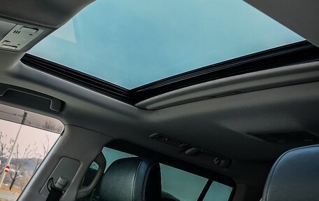 Lexus LX III, 2012 год, 4 090 000 рублей, 12 фотография