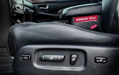 Lexus LX III, 2012 год, 4 090 000 рублей, 9 фотография