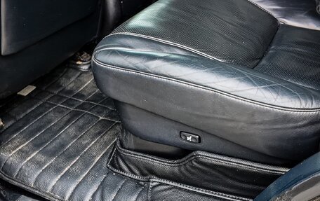 Lexus LX III, 2012 год, 4 090 000 рублей, 14 фотография