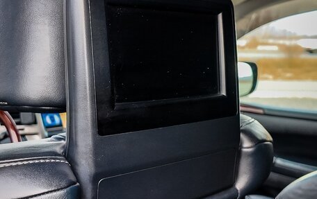 Lexus LX III, 2012 год, 4 090 000 рублей, 18 фотография
