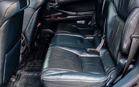 Lexus LX III, 2012 год, 4 090 000 рублей, 16 фотография