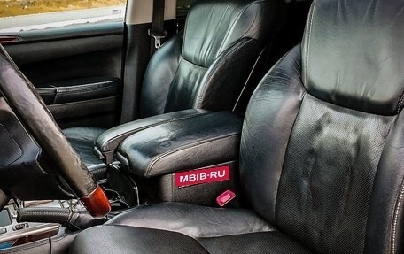 Lexus LX III, 2012 год, 4 090 000 рублей, 13 фотография