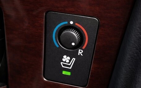 Lexus LX III, 2012 год, 4 090 000 рублей, 22 фотография