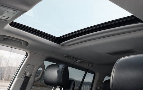 Lexus LX III, 2012 год, 4 090 000 рублей, 26 фотография