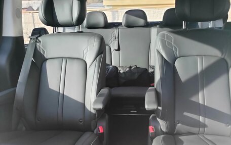 Hyundai Staria, 2023 год, 5 700 000 рублей, 5 фотография