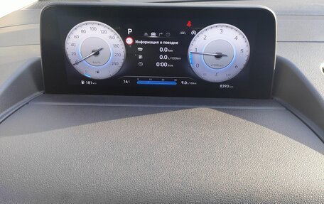 Hyundai Staria, 2023 год, 5 700 000 рублей, 9 фотография