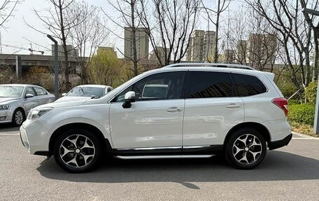 Subaru Forester, 2016 год, 2 070 000 рублей, 3 фотография