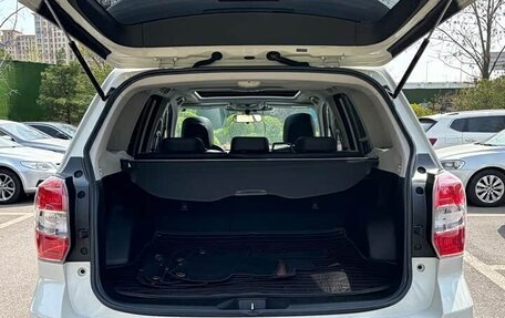 Subaru Forester, 2016 год, 2 070 000 рублей, 5 фотография