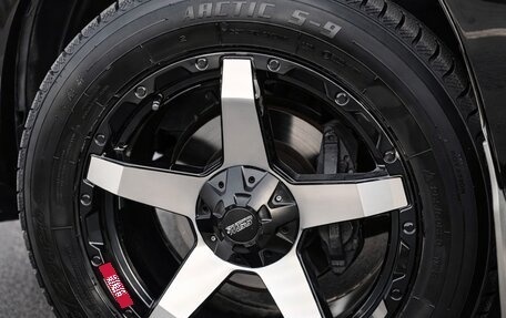 Lexus LX III, 2012 год, 4 090 000 рублей, 29 фотография