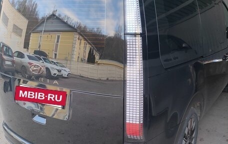 Hyundai Staria, 2023 год, 5 700 000 рублей, 12 фотография