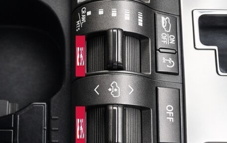 Lexus LX III, 2012 год, 4 090 000 рублей, 25 фотография