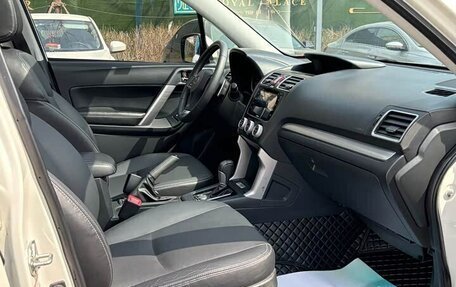 Subaru Forester, 2016 год, 2 070 000 рублей, 9 фотография