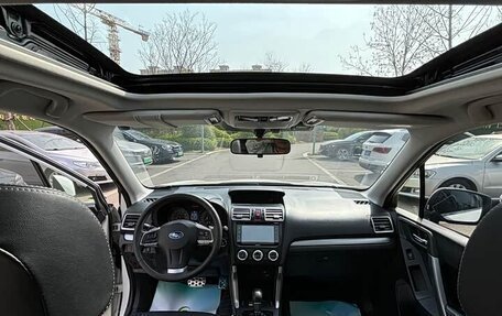 Subaru Forester, 2016 год, 2 070 000 рублей, 7 фотография