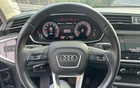 Audi Q3, 2022 год, 2 310 000 рублей, 7 фотография