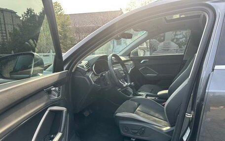 Audi Q3, 2022 год, 2 310 000 рублей, 8 фотография