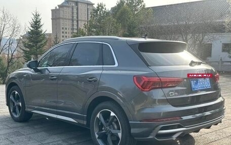 Audi Q3, 2022 год, 2 310 000 рублей, 6 фотография