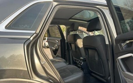 Audi Q3, 2022 год, 2 310 000 рублей, 11 фотография