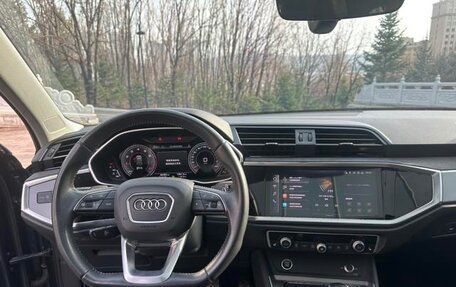 Audi Q3, 2022 год, 2 310 000 рублей, 10 фотография