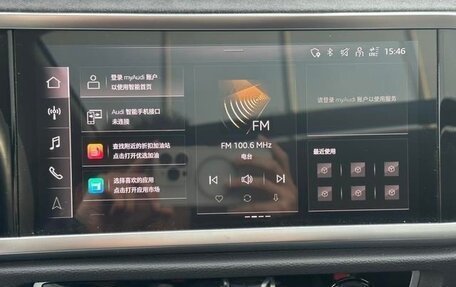 Audi Q3, 2022 год, 2 310 000 рублей, 15 фотография