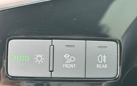 Audi Q3, 2022 год, 2 310 000 рублей, 14 фотография