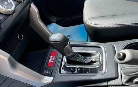 Subaru Forester, 2016 год, 2 070 000 рублей, 8 фотография