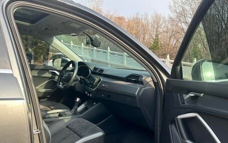 Audi Q3, 2022 год, 2 310 000 рублей, 12 фотография