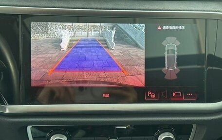 Audi Q3, 2022 год, 2 310 000 рублей, 16 фотография