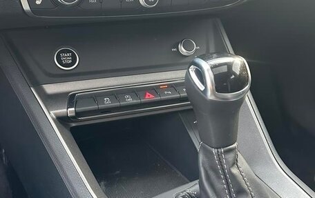 Audi Q3, 2022 год, 2 310 000 рублей, 17 фотография