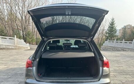 Audi Q3, 2022 год, 2 310 000 рублей, 21 фотография