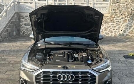 Audi Q3, 2022 год, 2 310 000 рублей, 20 фотография