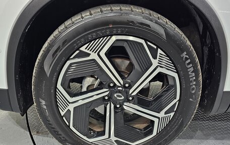 Hyundai Kona, 2023 год, 1 700 003 рублей, 11 фотография