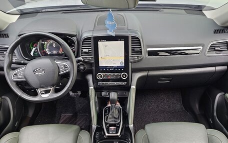 Hyundai Kona, 2023 год, 1 700 003 рублей, 7 фотография