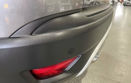 Renault Kaptur I рестайлинг, 2021 год, 1 830 000 рублей, 13 фотография