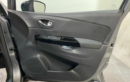 Renault Kaptur I рестайлинг, 2021 год, 1 830 000 рублей, 15 фотография