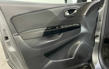 Renault Kaptur I рестайлинг, 2021 год, 1 830 000 рублей, 14 фотография