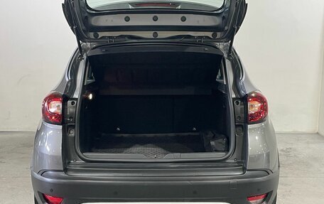 Renault Kaptur I рестайлинг, 2021 год, 1 830 000 рублей, 10 фотография