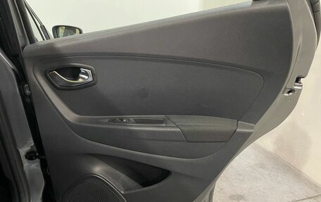 Renault Kaptur I рестайлинг, 2021 год, 1 830 000 рублей, 17 фотография