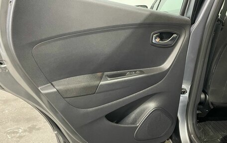 Renault Kaptur I рестайлинг, 2021 год, 1 830 000 рублей, 16 фотография