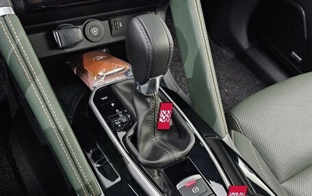 Hyundai Kona, 2023 год, 1 700 003 рублей, 17 фотография