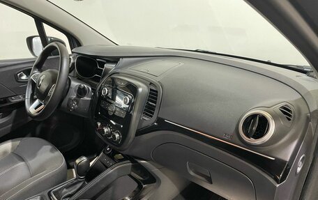 Renault Kaptur I рестайлинг, 2021 год, 1 830 000 рублей, 24 фотография